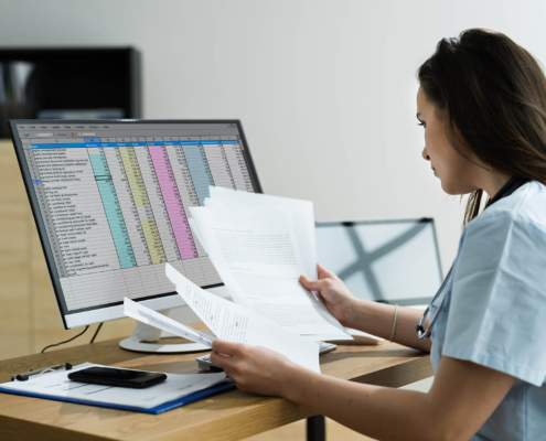 Medical Coding Services | BSI Medical Billing
