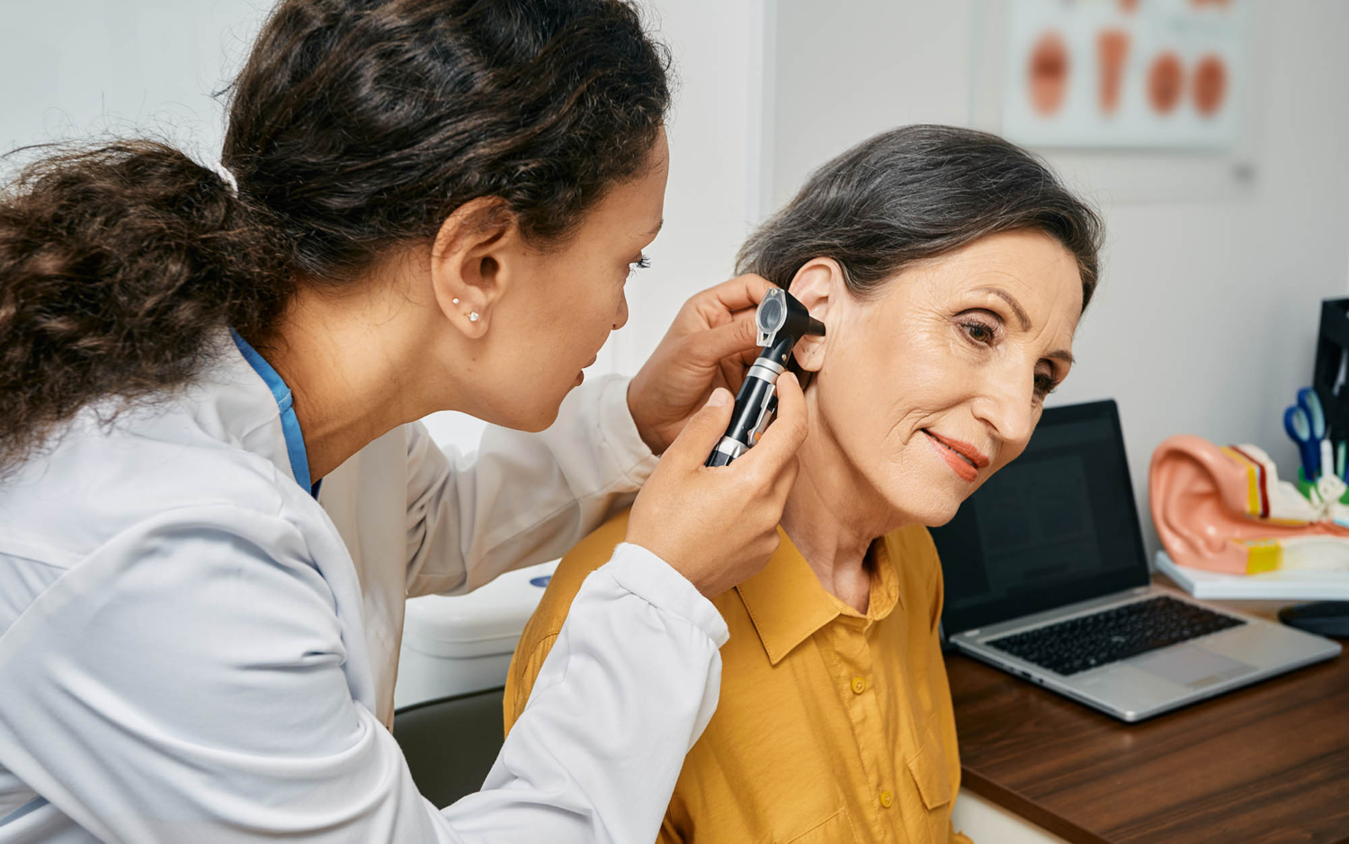 ENT Billing | BSI Medical Billing