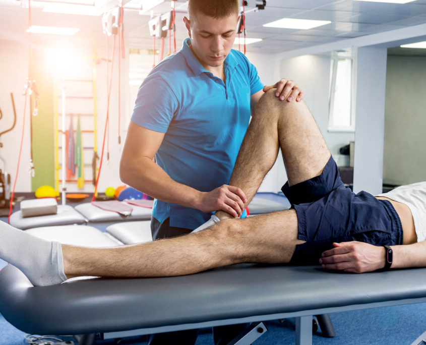 Physical Therapy Billing Services