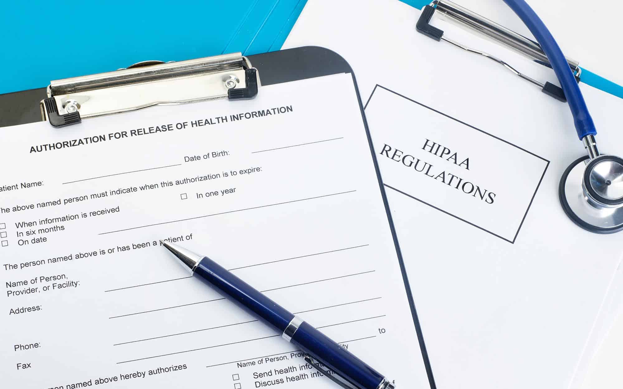 Release of information guidelines bsi medical billing